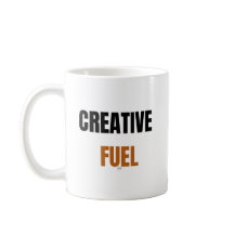 creatieve brandstof