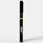 Creatieve data-exploratie in een gouden wereld Case-Mate iPhone case (Achterkant / Rechts)