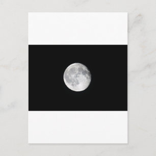 Creatieve design briefkaart