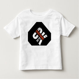 Creatieve design kinder shirts