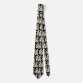 Creatieve Elegante Bijzondere Gelegenheid Formele Stropdas (Voorkant)