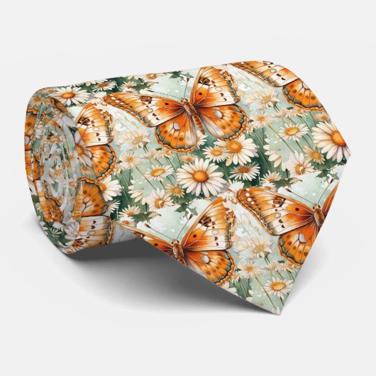 Creatieve Elegante Bijzondere Gelegenheid Formele  Stropdas (Opgerold)