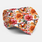 Creatieve Elegante Bijzondere Gelegenheid Formele Stropdas (Opgerold)
