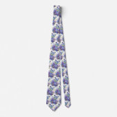 Creatieve Elegante Bijzondere Gelegenheid Formele Stropdas (Voorkant)