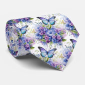 Creatieve Elegante Bijzondere Gelegenheid Formele Stropdas (Opgerold)