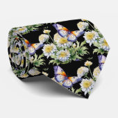 Creatieve Elegante Bijzondere Gelegenheid Formele  Stropdas (Opgerold)