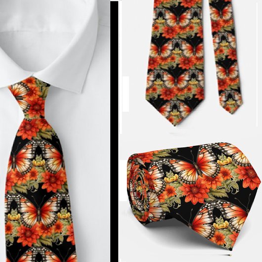 Creatieve Elegante Bijzondere Gelegenheid Formele Stropdas