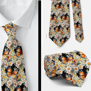 Creatieve Elegante Bijzondere Gelegenheid Formele Stropdas