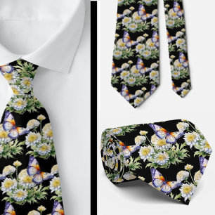 Creatieve Elegante Bijzondere Gelegenheid Formele Stropdas