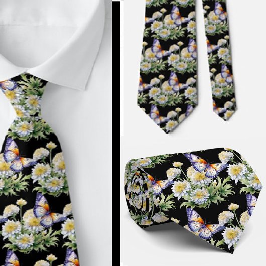 Creatieve Elegante Bijzondere Gelegenheid Formele  Stropdas