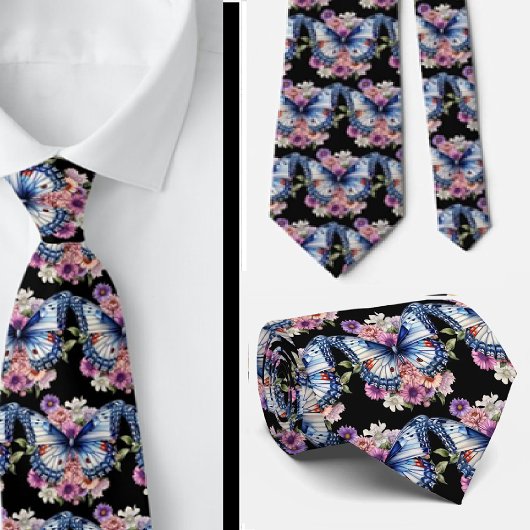 Creatieve Elegante Bijzondere Gelegenheid Formele Stropdas