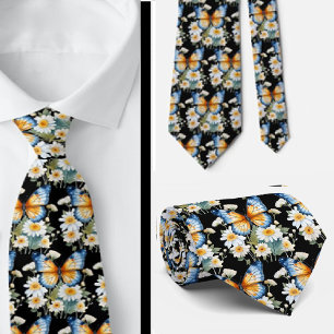 Creatieve Elegante Bijzondere Gelegenheid Formele Stropdas