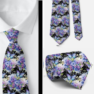 Creatieve Elegante Bijzondere Gelegenheid Formele Stropdas