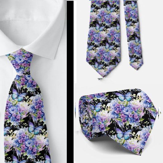 Creatieve Elegante Bijzondere Gelegenheid Formele Stropdas