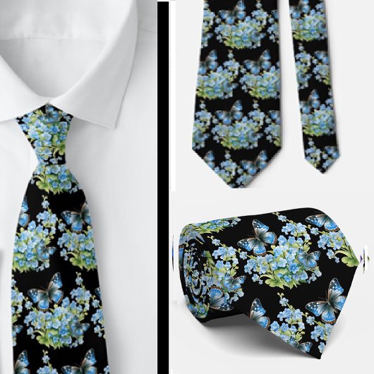 Creatieve Elegante Bijzondere Gelegenheid Formele  Stropdas