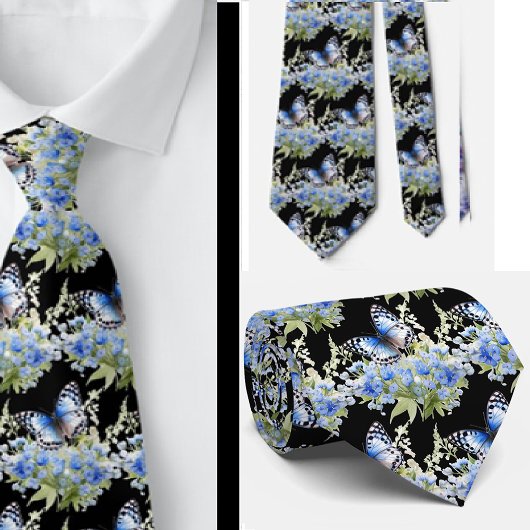 Creatieve Elegante Bijzondere Gelegenheid Formele Stropdas