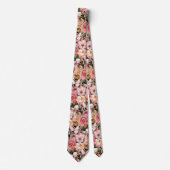 Creatieve Elegante Bijzondere Gelegenheid Formele Stropdas (Voorkant)