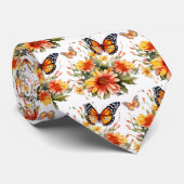 Creatieve Elegante Bijzondere Gelegenheid Formele Stropdas (Opgerold)