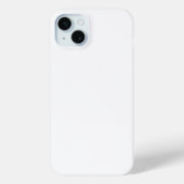 Creatieve expressie - Ontwerp je droom Case-Mate iPhone Case (Achterkant)