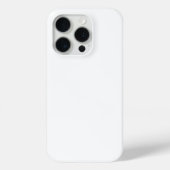 Creatieve expressie - Ontwerp je droom Case-Mate iPhone Case (Achterkant)
