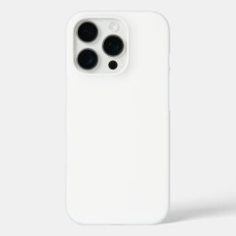 Creatieve expressie - Ontwerp je droom iPhone 16 Pro Hoesje