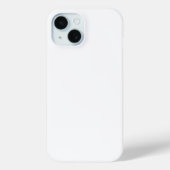 Creatieve expressie - Ontwerp je droom Case-Mate iPhone Case (Achterkant)