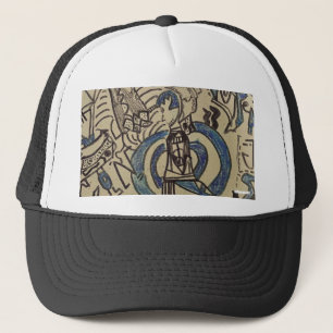 CREATIEVE GEEST PROJECTIE (OG) TRUCKER PET