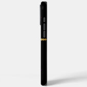 Creatieve genegenheid vieren liefde tussen vrouwen Case-Mate iPhone case (Achterkant / Links)