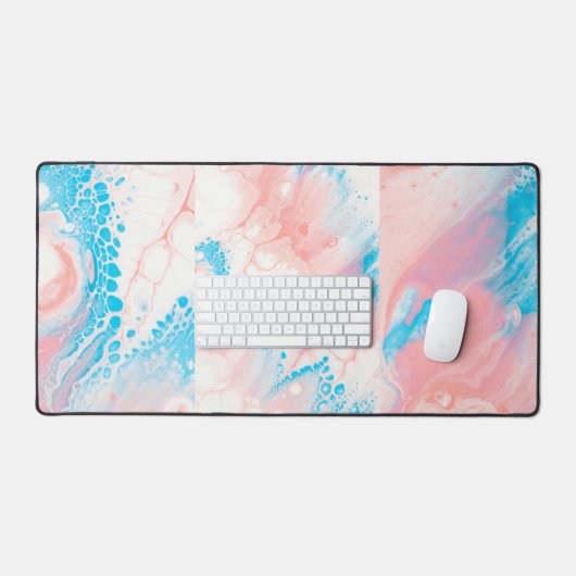 creatieve grond bureaumat (Keyboard & Muis)