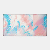 creatieve grond bureaumat (Voorkant)