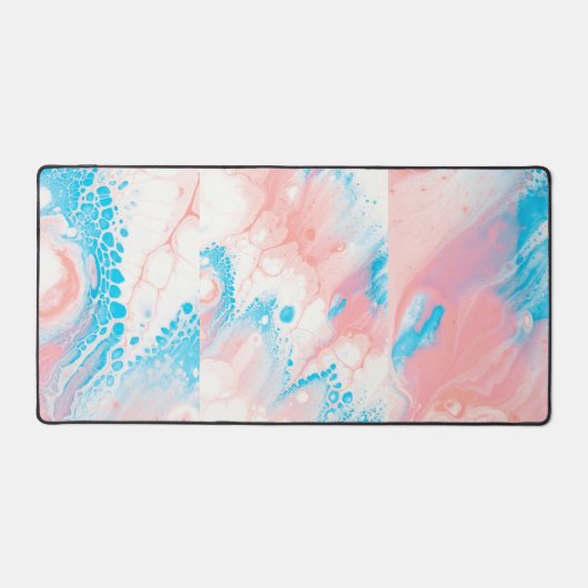 creatieve grond bureaumat (Voorkant)