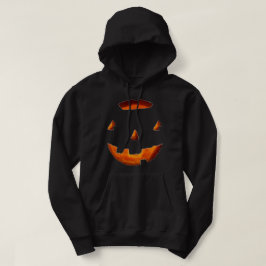 Creatieve Halloween Jack-o-lantern Hoodie