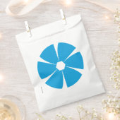 Creatieve Herinneringen Bedankzakje (Geknipt)