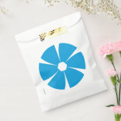 Creatieve Herinneringen Bedankzakje (Gezegeld)