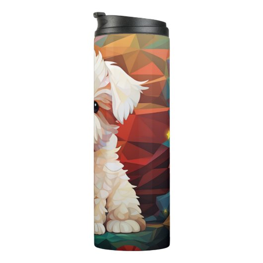 Creatieve innovaties, hond thermosbeker (Geroteerd rechts)