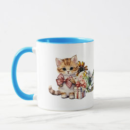 Creatieve kattenmokken een musthave voor de kattel mok