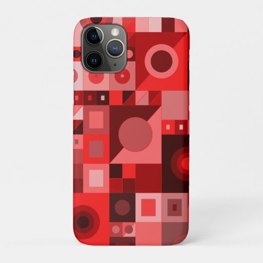 CREATIEVE KLEUR SPELEN KUNST VOOR CADEAU Case-Mate iPhone CASE (Achterkant)