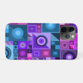 CREATIEVE KLEUR SPELEN KUNST VOOR CADEAU Case-Mate iPhone CASE (Achterkant (horizontaal))