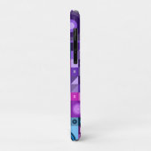 CREATIEVE KLEUR SPELEN KUNST VOOR CADEAU Case-Mate iPhone CASE (Achterkant/links)
