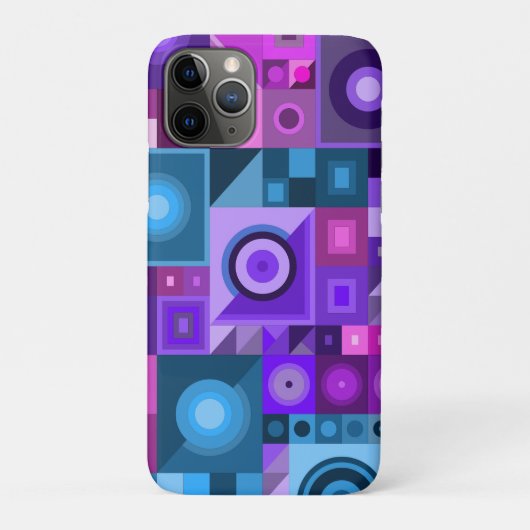 CREATIEVE KLEUR SPELEN KUNST VOOR CADEAU Case-Mate iPhone CASE (Achterkant)