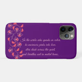 CREATIEVE KLEUR SPELEN KUNST VOOR CADEAU Case-Mate iPhone CASE (Achterkant (horizontaal))