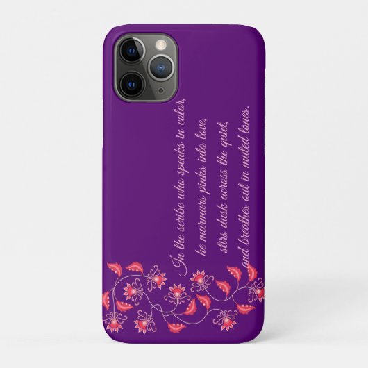 CREATIEVE KLEUR SPELEN KUNST VOOR CADEAU Case-Mate iPhone CASE (Achterkant)