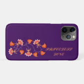 CREATIEVE KLEUR SPELEN KUNST VOOR CADEAU Case-Mate iPhone CASE (Achterkant (horizontaal))