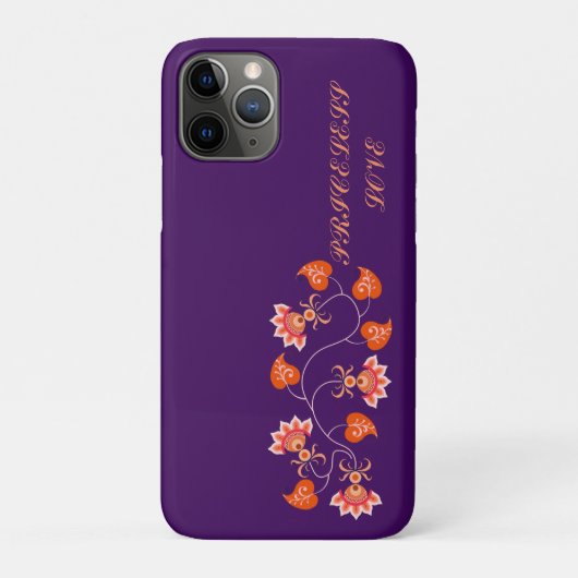 CREATIEVE KLEUR SPELEN KUNST VOOR CADEAU Case-Mate iPhone CASE (Achterkant)
