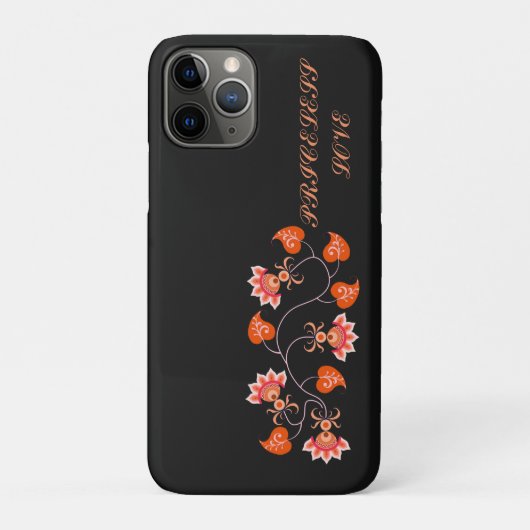 CREATIEVE KLEUR SPELEN KUNST VOOR CADEAU Case-Mate iPhone CASE (Achterkant)