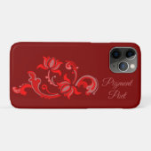 CREATIEVE KLEURENSPEL KUNST VOOR GESCHENK Hoesje-M Case-Mate iPhone Case (Achterkant (horizontaal))
