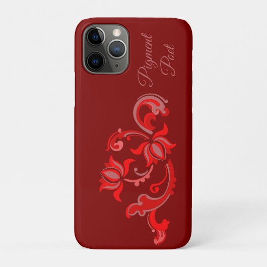 CREATIEVE KLEURENSPEL KUNST VOOR GESCHENK Hoesje-M Case-Mate iPhone Case (Achterkant)