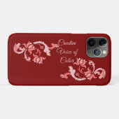 CREATIEVE KLEURENSPEL KUNST VOOR GESCHENK Hoesje-M Case-Mate iPhone Case (Achterkant (horizontaal))