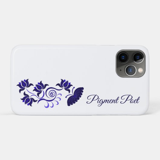 CREATIEVE KLEURENSPEL KUNST VOOR GESCHENK Hoesje-M Case-Mate iPhone Case (Achterkant (horizontaal))