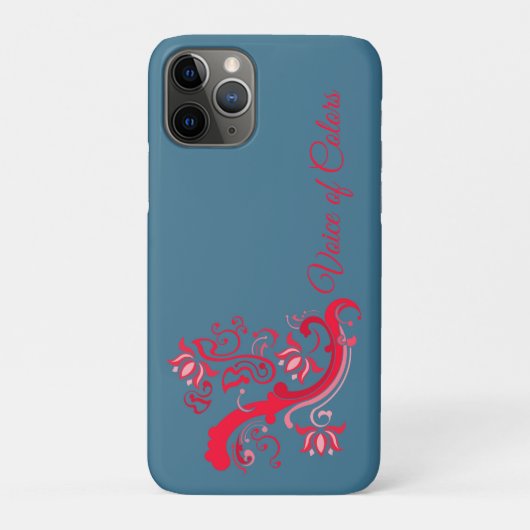 CREATIEVE KLEURENSPEL KUNST VOOR GESCHENK Hoesje-M Case-Mate iPhone Case (Achterkant)